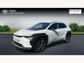 Used Toyota Other 2022 for sale - 75941711: Photo