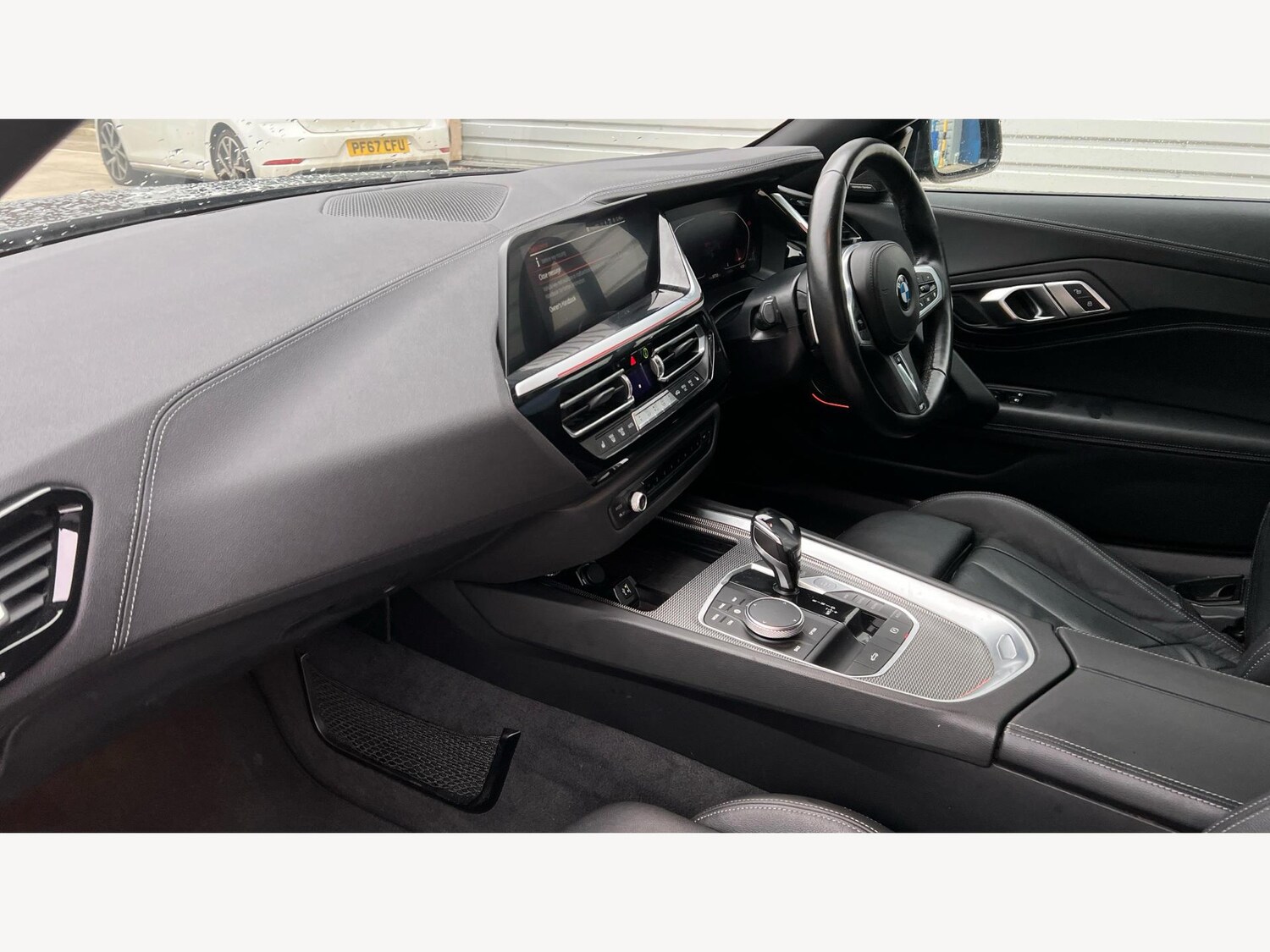 Used BMW Z4 2020 for sale - 77478996: Photo 12