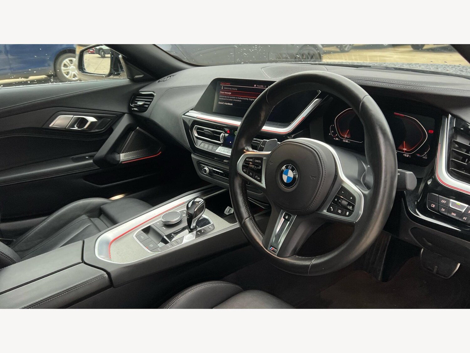 Used BMW Z4 2020 for sale - 77478996: Photo 13