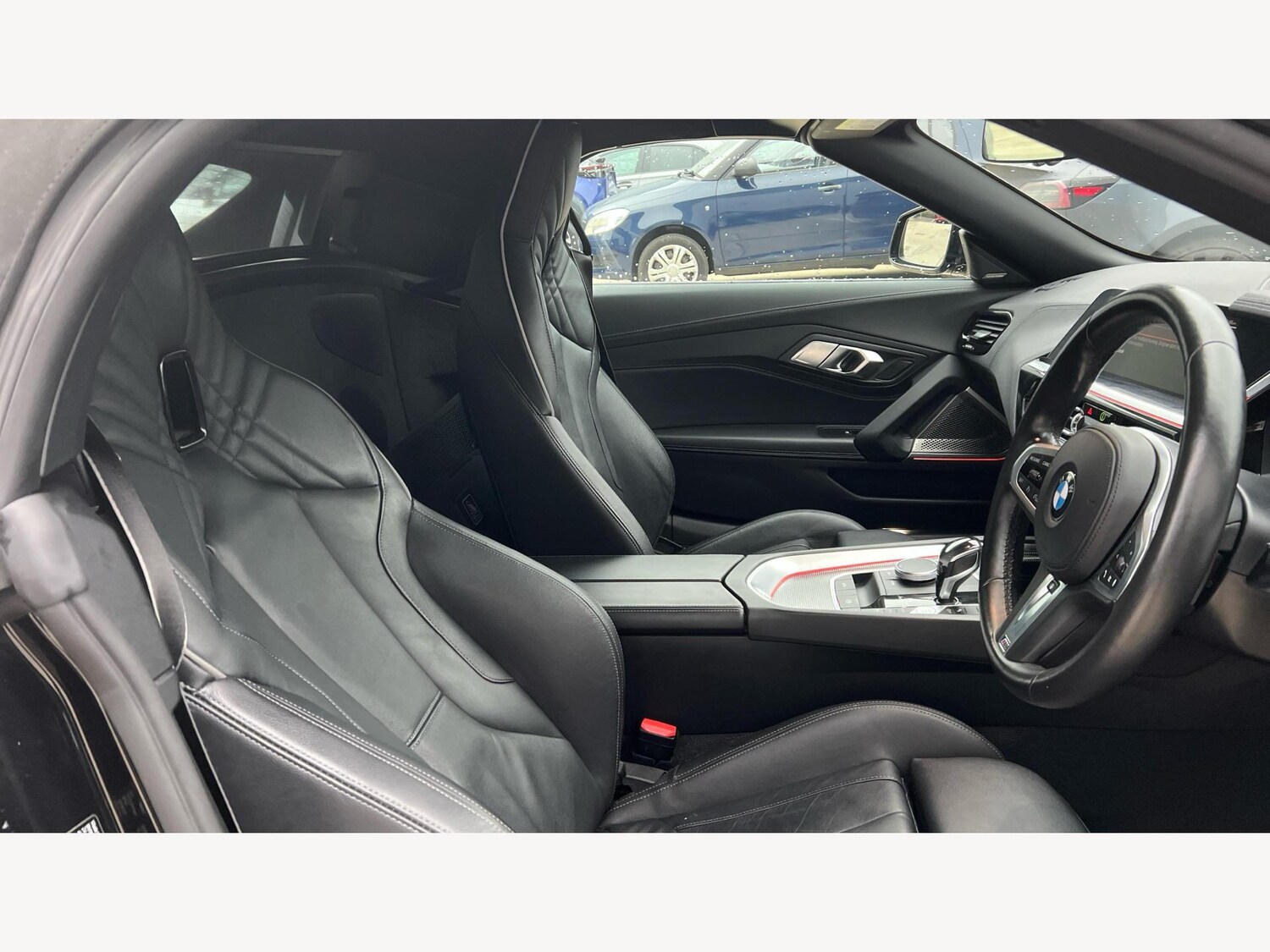 Used BMW Z4 2020 for sale - 77478996: Photo 14