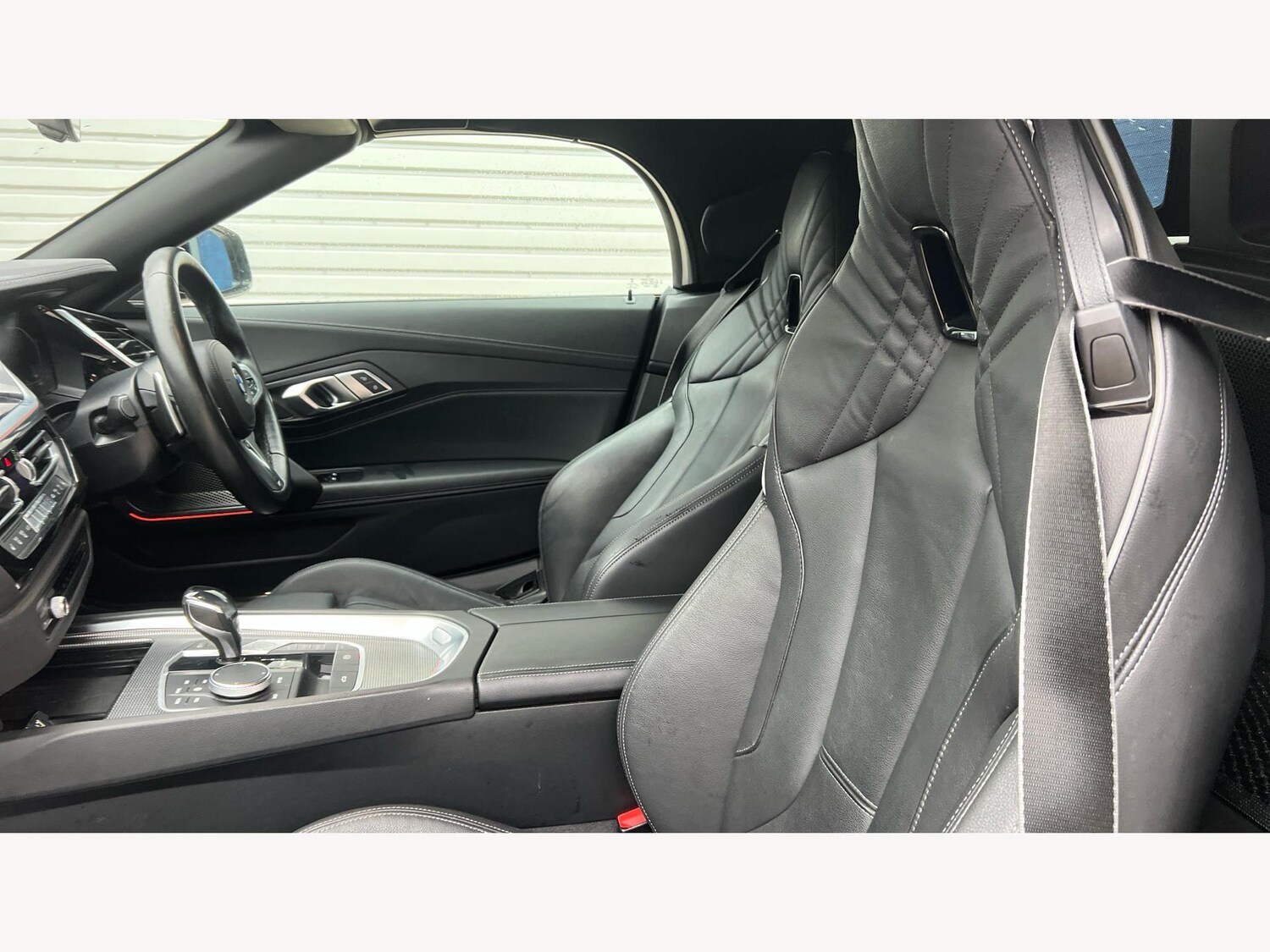 Used BMW Z4 2020 for sale - 77478996: Photo 15