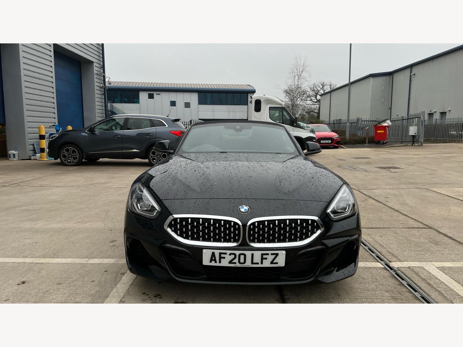 Used BMW Z4 2020 for sale - 77478996: Photo 17