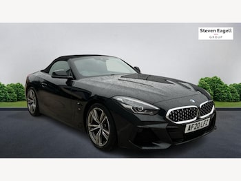 Used BMW Z4 2020 for sale - 77478996: Photo