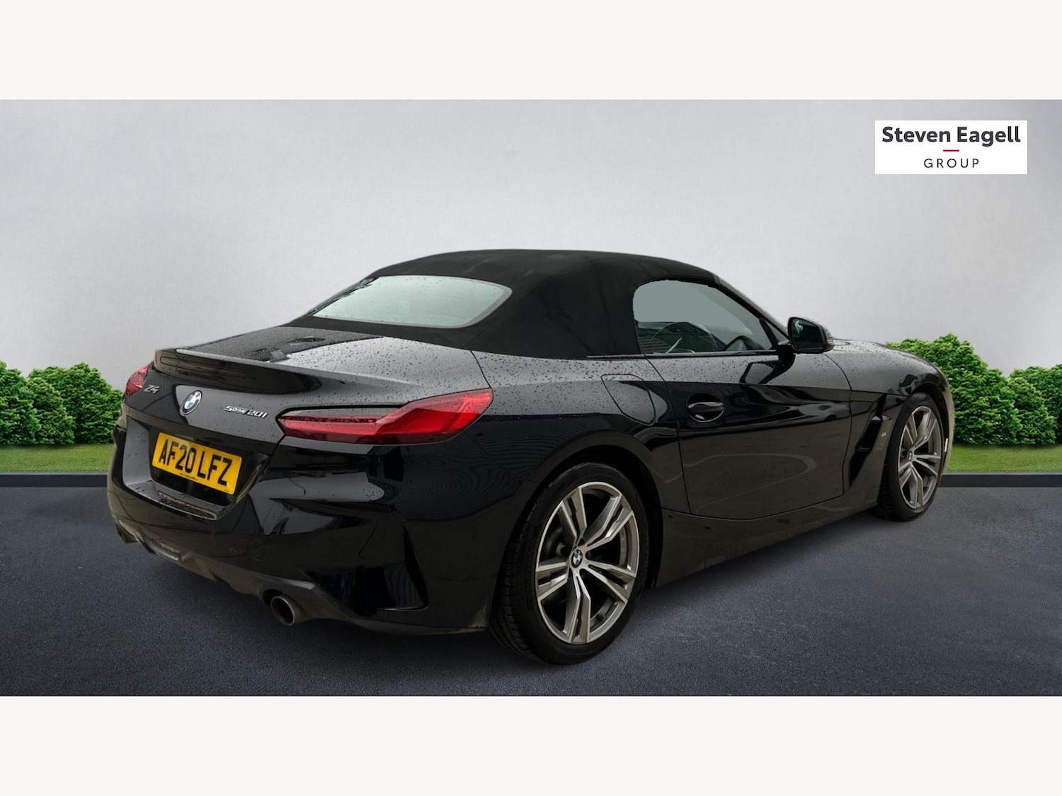 Used BMW Z4 2020 for sale - 77478996: Photo 2