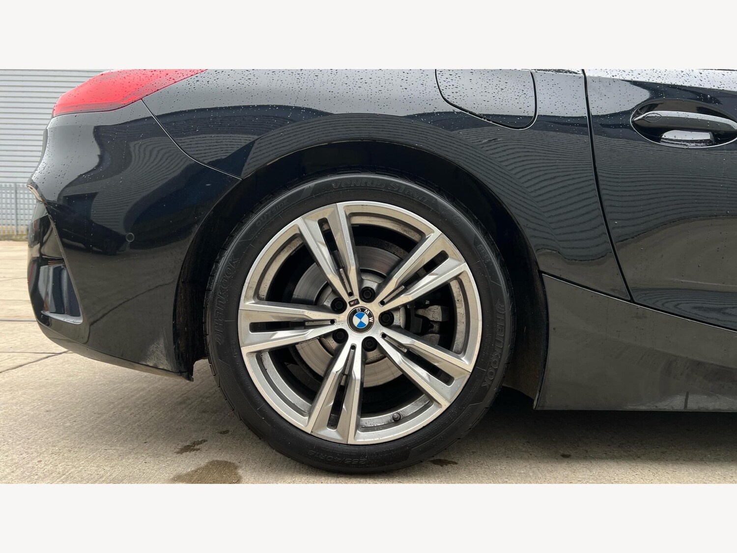 Used BMW Z4 2020 for sale - 77478996: Photo 20