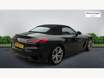 Used BMW Z4 2020 for sale - 77478996: Photo