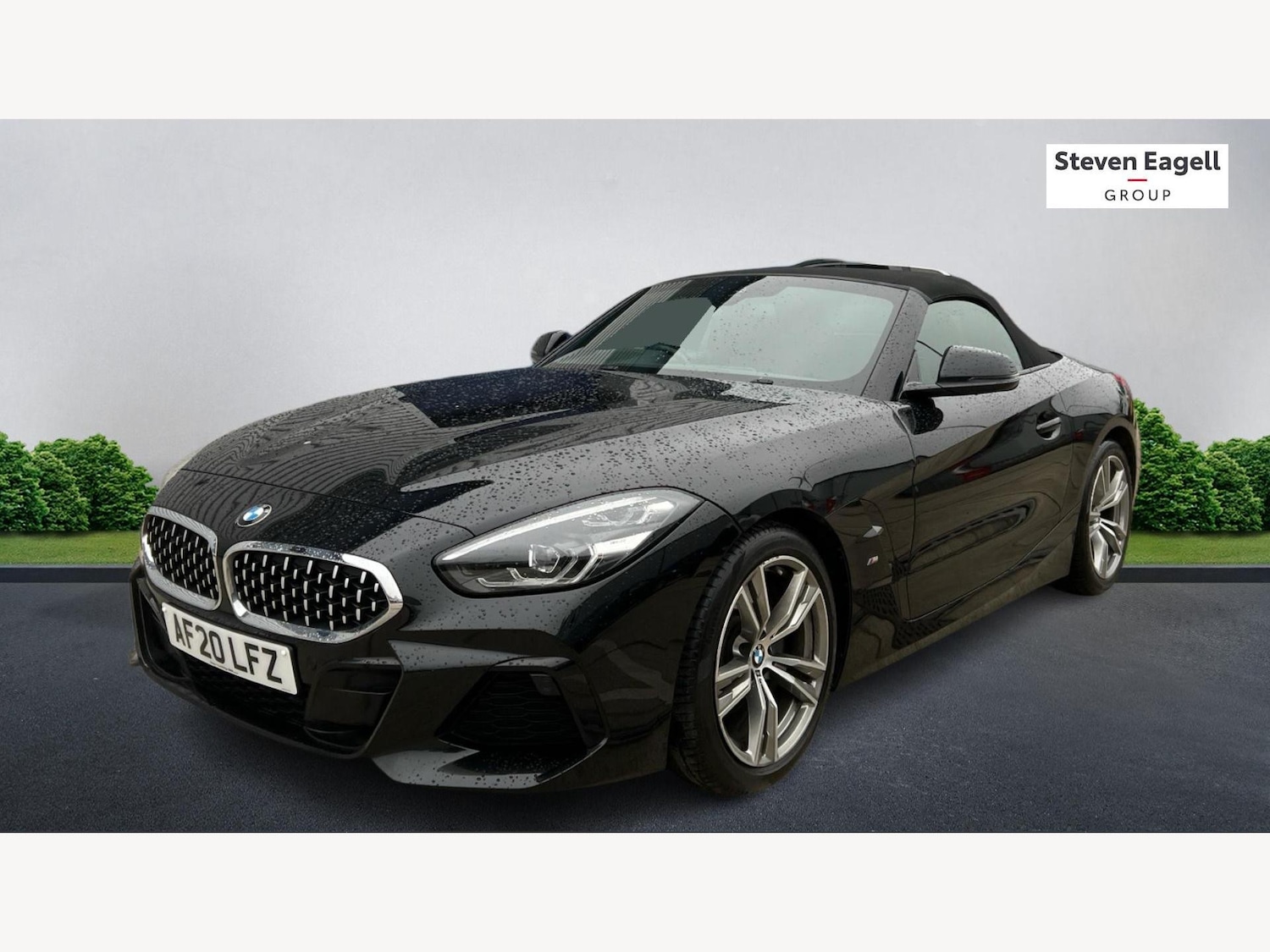 Used BMW Z4 2020 for sale - 77478996: Photo 3