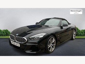 Used BMW Z4 2020 for sale - 77478996: Photo