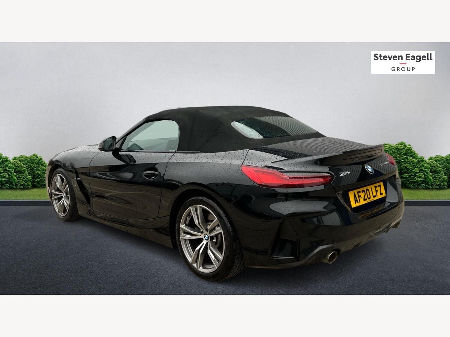 Used BMW Z4 2020 for sale - 77478996: Photo 6