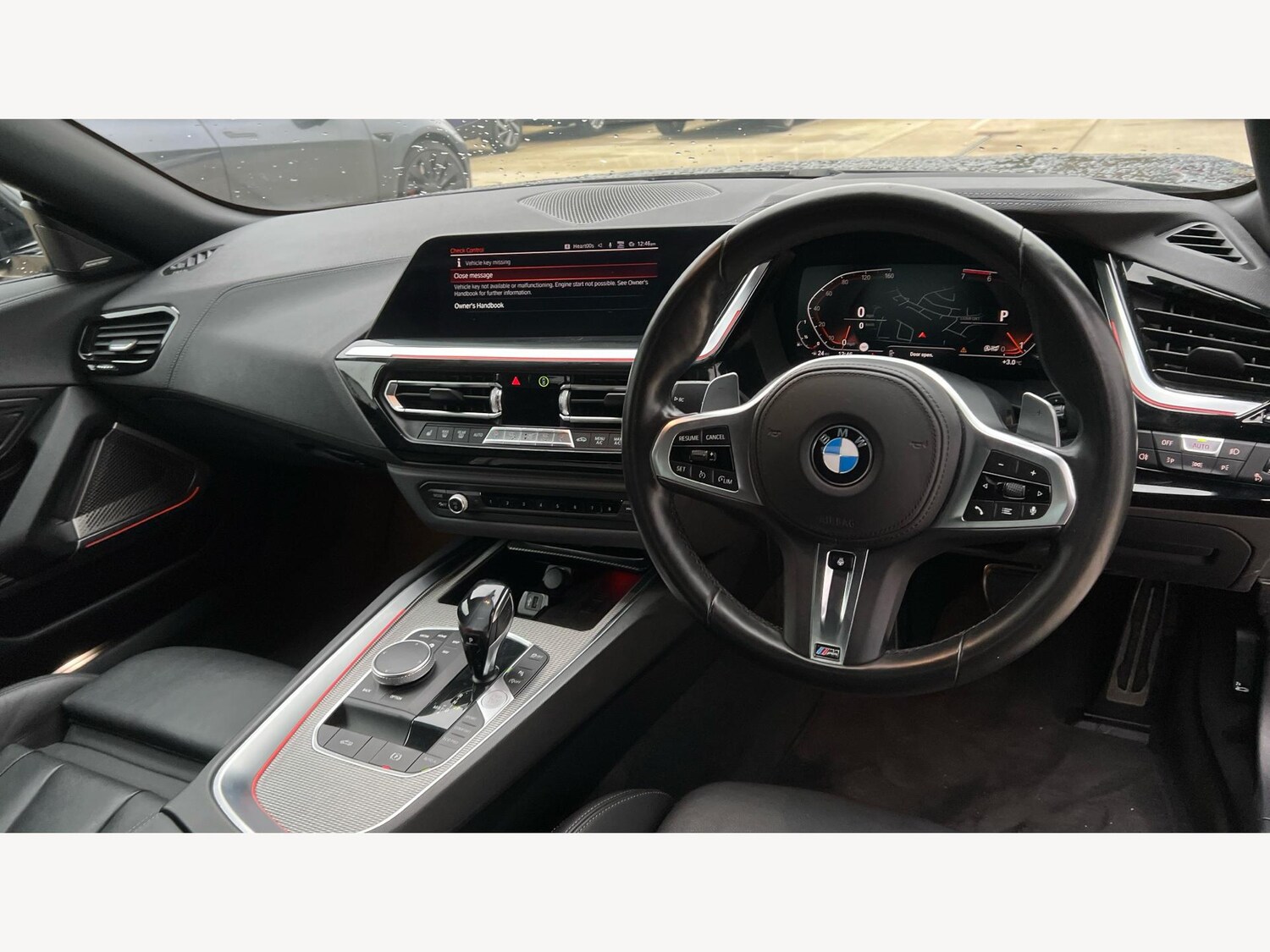 Used BMW Z4 2020 for sale - 77478996: Photo 7