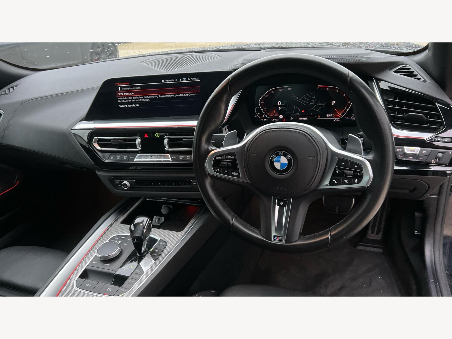 Used BMW Z4 2020 for sale - 77478996: Photo 8