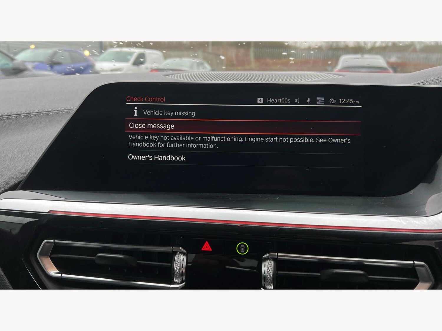 Used BMW Z4 2020 for sale - 77478996: Photo 9