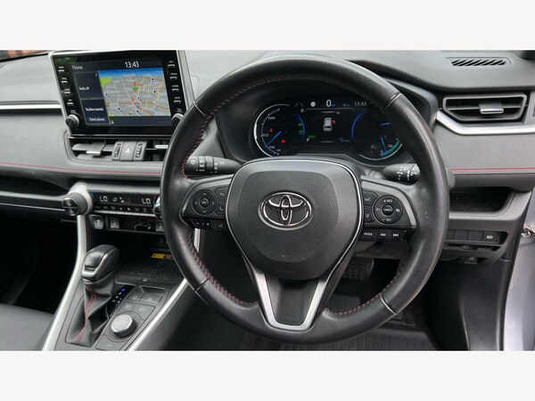Used Toyota RAV4 2022 for sale - 75060457: Photo 10