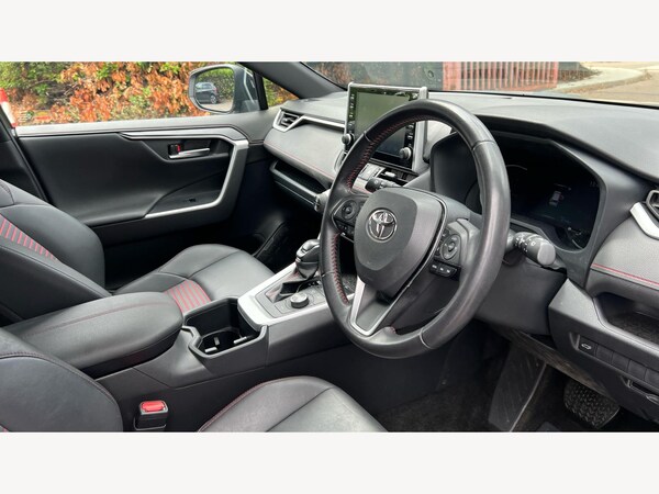 Used Toyota RAV4 2022 for sale - 75060457: Photo 13