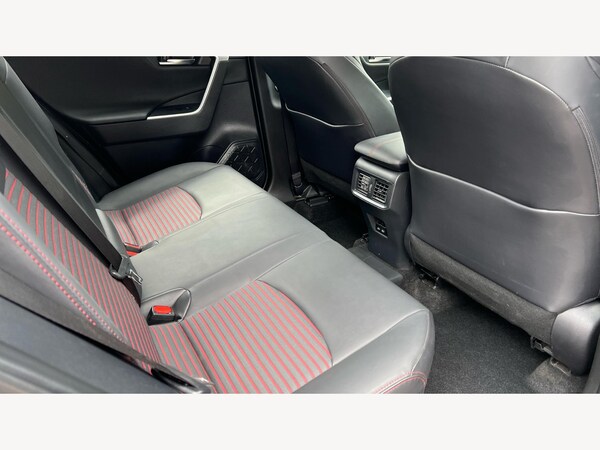 Used Toyota RAV4 2022 for sale - 75060457: Photo 14