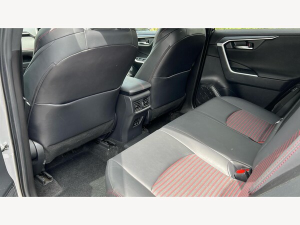 Used Toyota RAV4 2022 for sale - 75060457: Photo 15