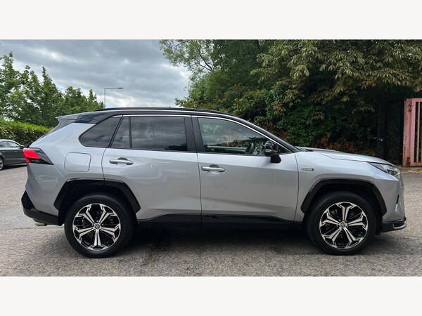 Used Toyota RAV4 2022 for sale - 75060457: Photo 18