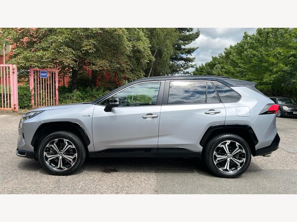 Used Toyota RAV4 2022 for sale - 75060457: Photo 19
