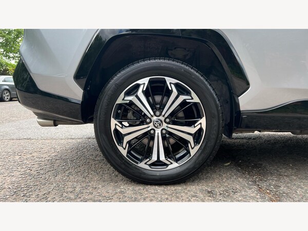 Used Toyota RAV4 2022 for sale - 75060457: Photo 20