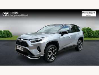 Used Toyota RAV4 2022 for sale - 75060457: Photo