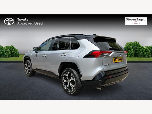 Used Toyota RAV4 2022 for sale - 75060457: Photo 6