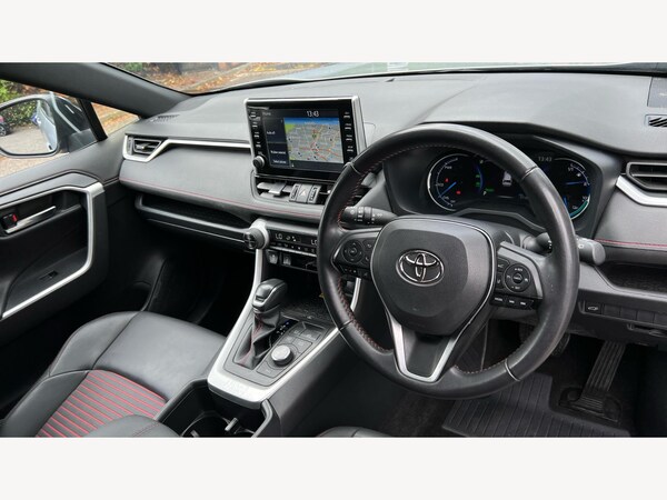 Used Toyota RAV4 2022 for sale - 75060457: Photo 7