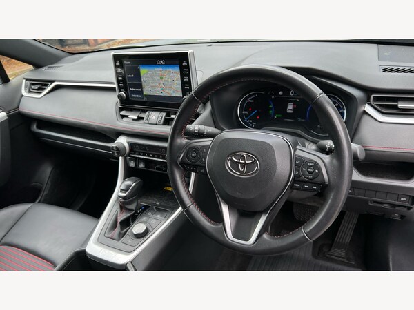 Used Toyota RAV4 2022 for sale - 75060457: Photo 8