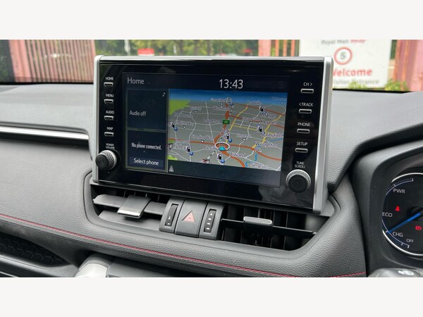 Used Toyota RAV4 2022 for sale - 75060457: Photo 9