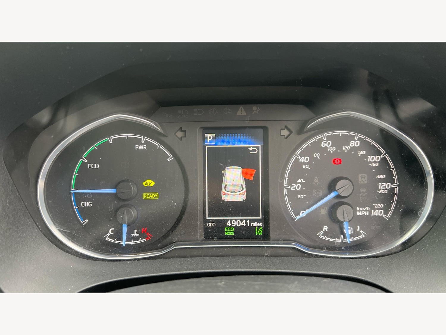 Used Toyota Yaris 2019 for sale - 76498423: Photo 11