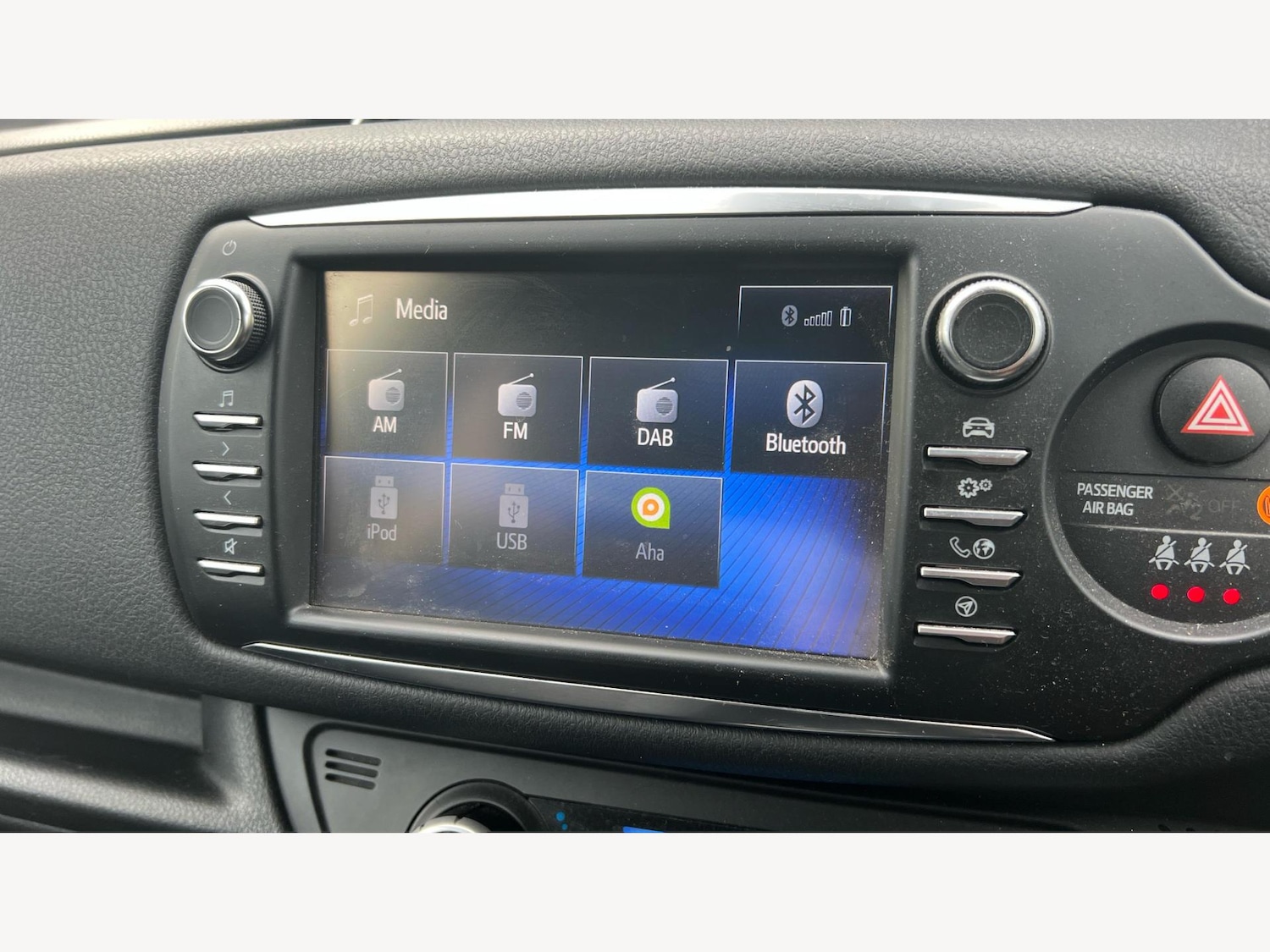 Used Toyota Yaris 2019 for sale - 76498423: Photo 22