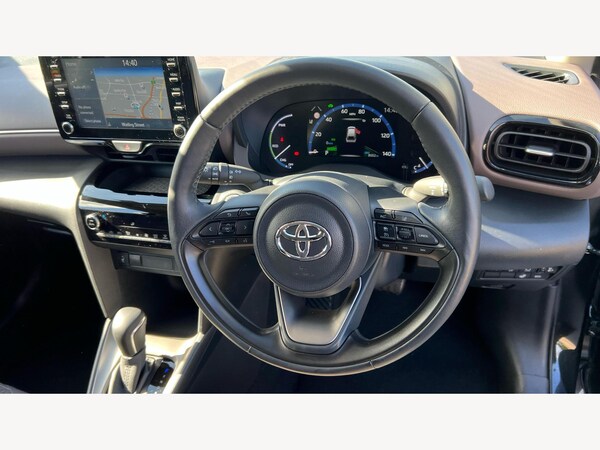 Used Toyota Yaris Cross 2024 for sale - 76239097: Photo 10