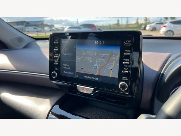 Used Toyota Yaris Cross 2024 for sale - 76239097: Photo 9