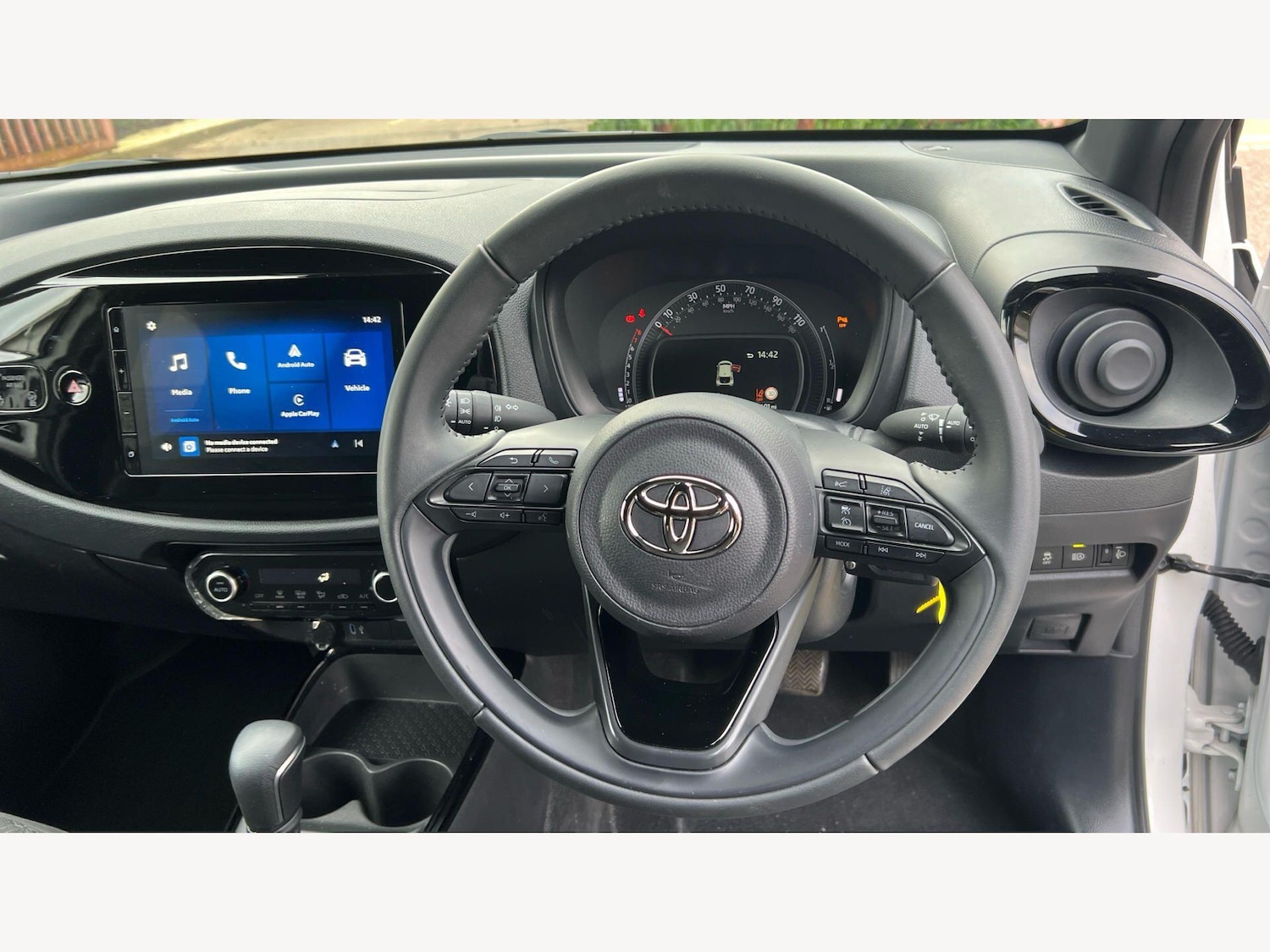 Used Toyota Aygo X for sale - 78101379: Photo 10