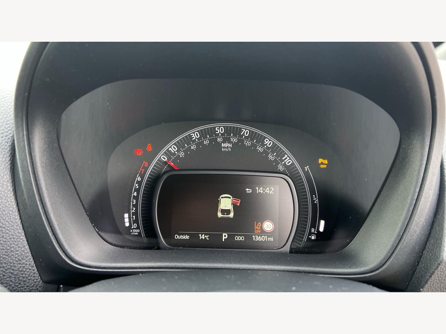 Used Toyota Aygo X for sale - 78101379: Photo 11