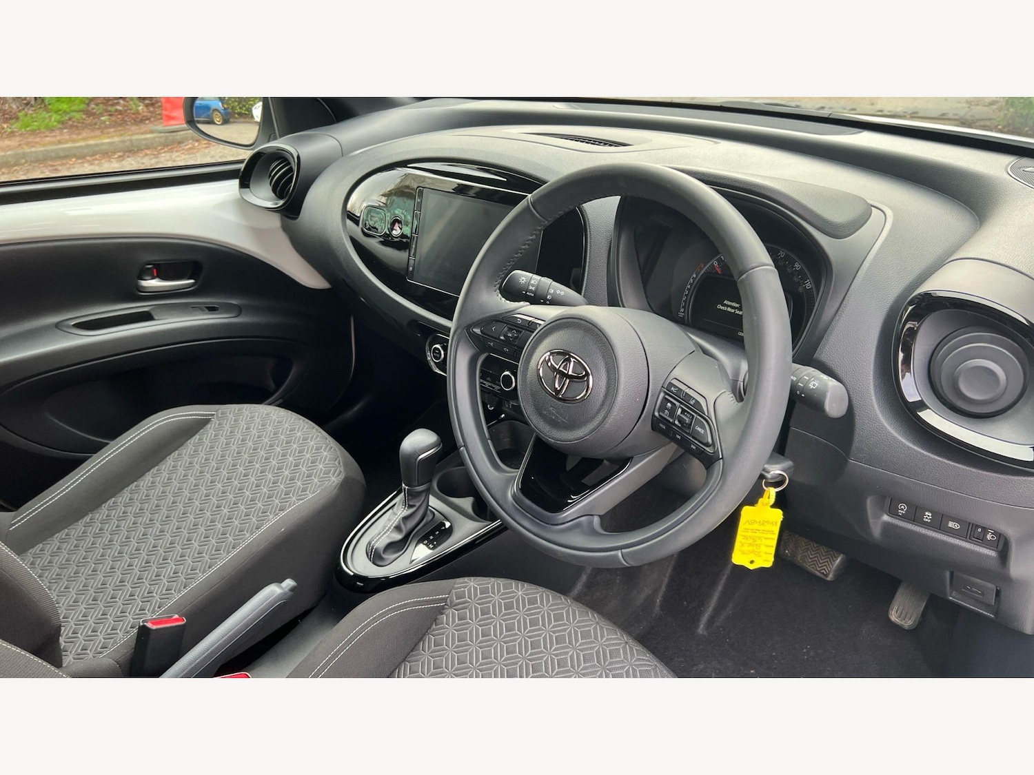 Used Toyota Aygo X for sale - 78101379: Photo 13