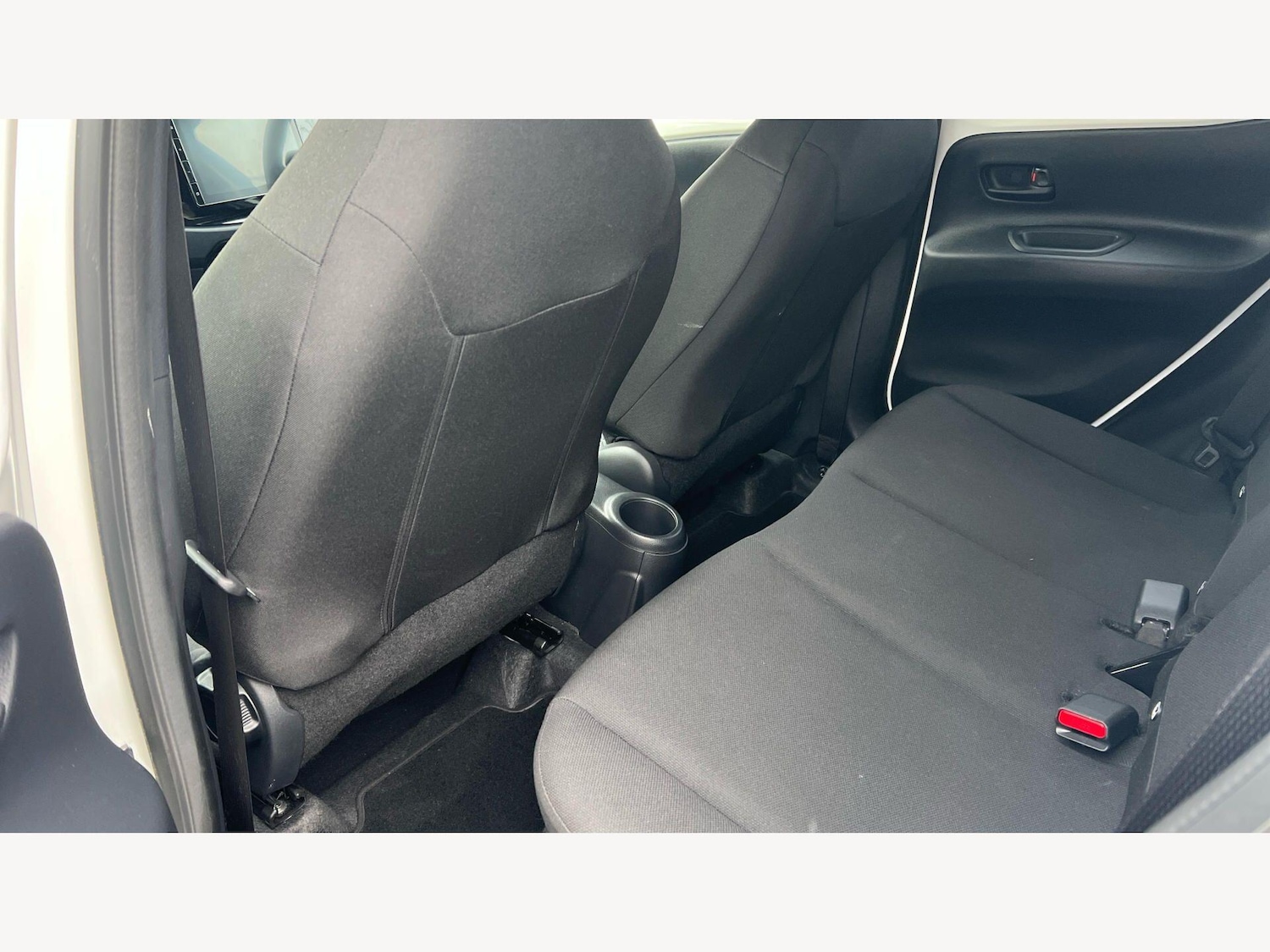 Used Toyota Aygo X for sale - 78101379: Photo 15