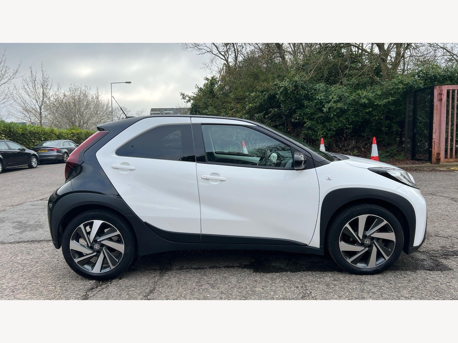 Used Toyota Aygo X for sale - 78101379: Photo 18