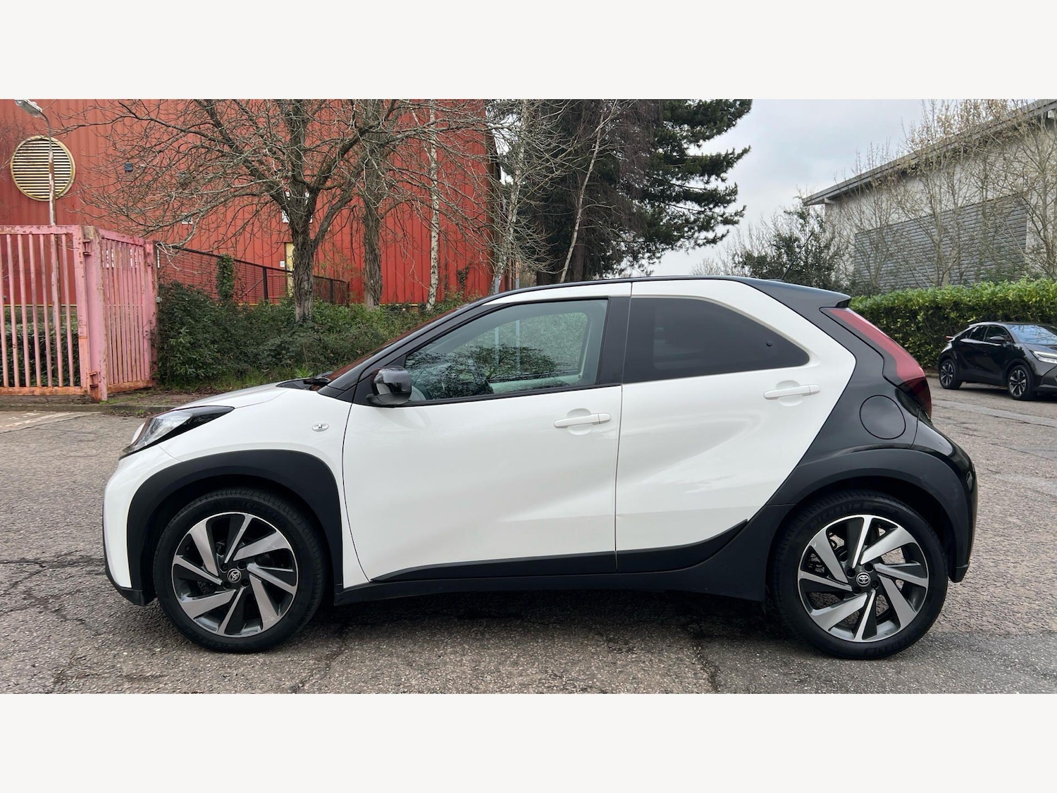 Used Toyota Aygo X for sale - 78101379: Photo 19