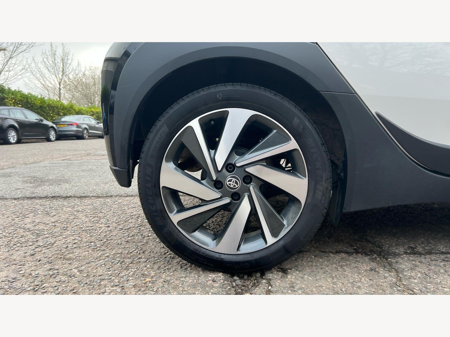 Used Toyota Aygo X for sale - 78101379: Photo 20