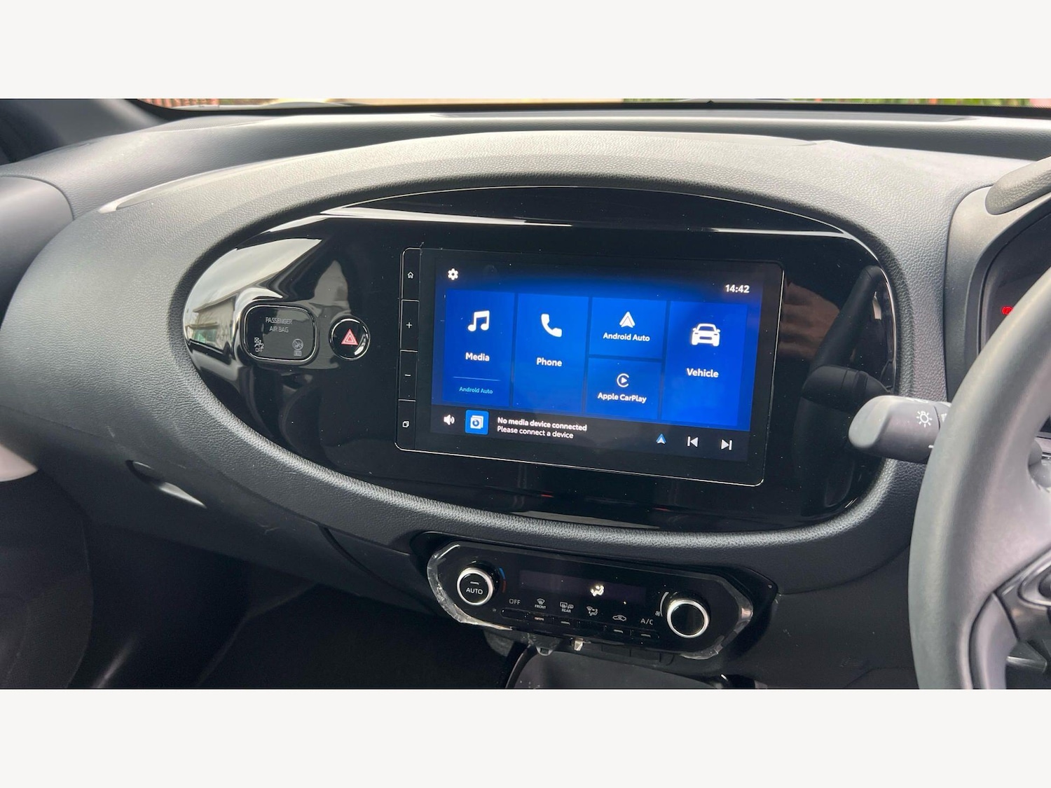 Used Toyota Aygo X for sale - 78101379: Photo 9