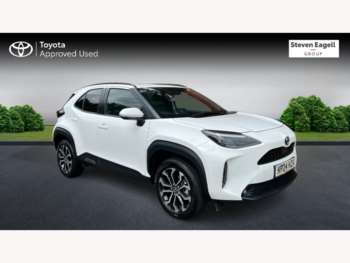 2024 (24) - 1.5 VVT-h Design E-CVT Euro 6 (s/s) 5dr
