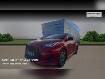 Used Toyota Yaris 2023 for sale - 77320880: Photo