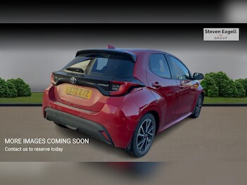 Used Toyota Yaris 2023 for sale - 77320880: Photo