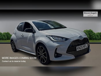 Used Toyota Yaris 2025 for sale - 78609543: Photo