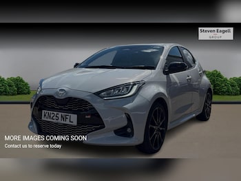 Used Toyota Yaris 2025 for sale - 78609543: Photo