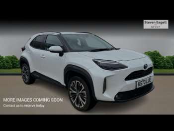 2023 (73) - 1.5 Hybrid Excel AWD 5dr CVT