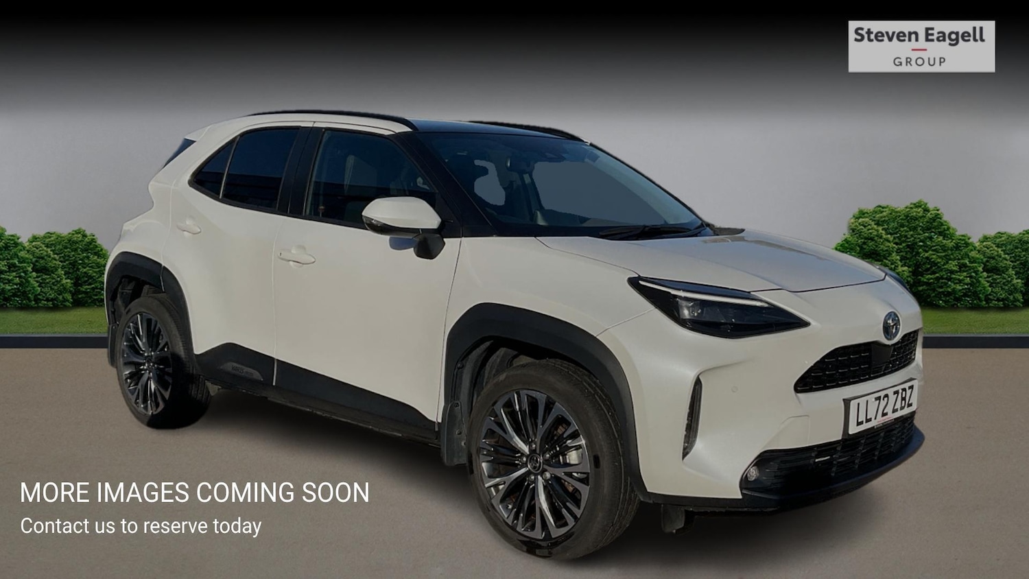 Used Toyota Yaris Cross 2022 for sale - 76613035: Photo 1