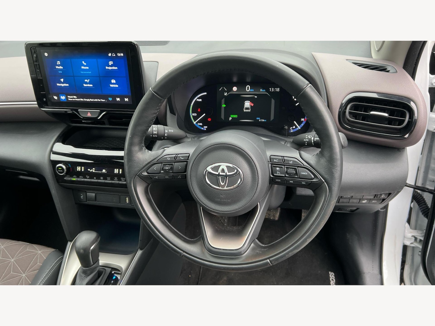 Used Toyota Yaris Cross 2022 for sale - 76613035: Photo 10