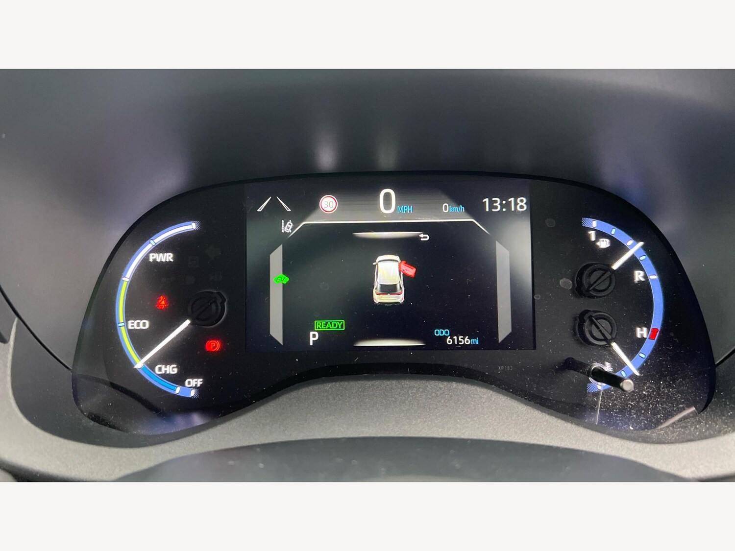 Used Toyota Yaris Cross 2022 for sale - 76613035: Photo 11