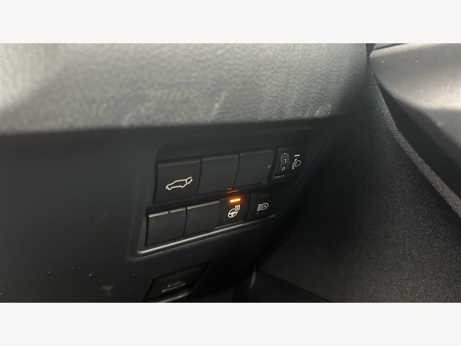 Used Toyota Yaris Cross 2022 for sale - 76613035: Photo 24